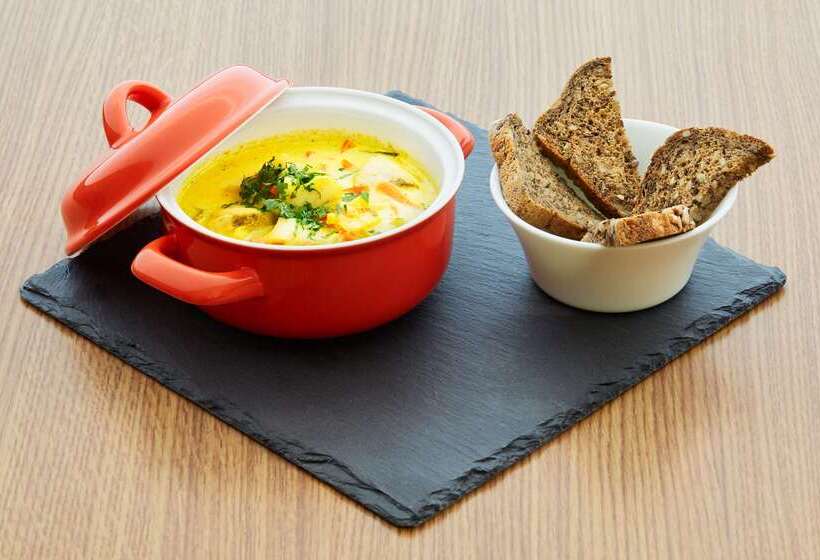 Campanile Hotel Szczecin