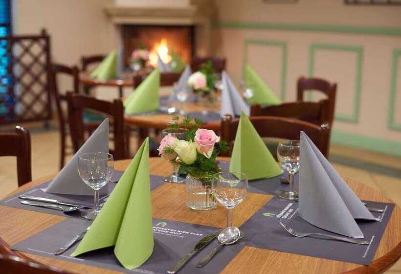 Campanile Hotel Szczecin