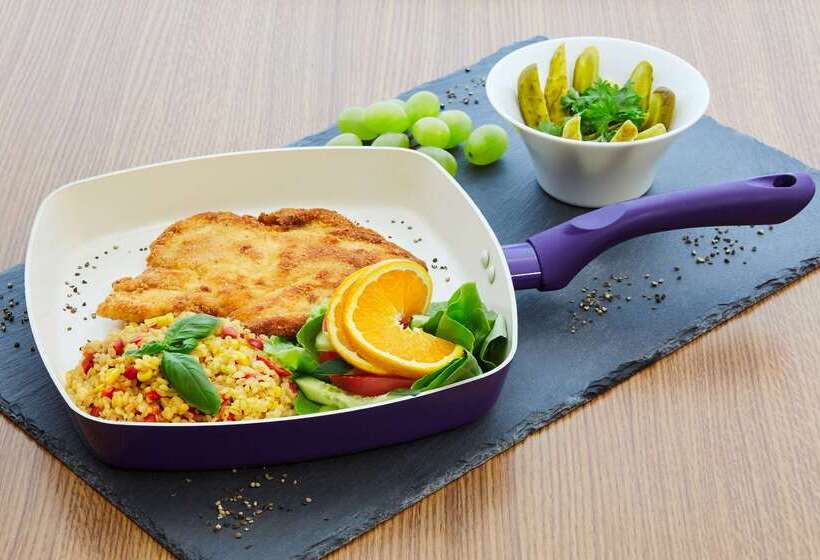 Campanile Hotel Szczecin