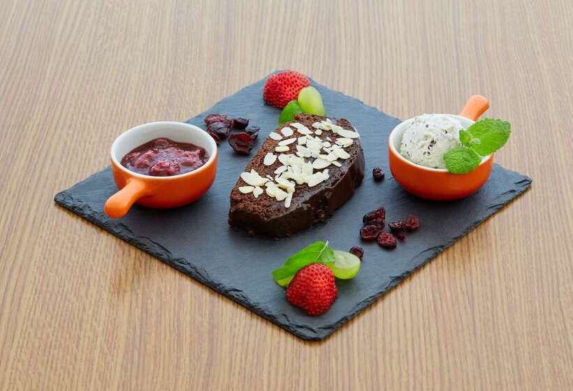 Campanile Hotel Szczecin