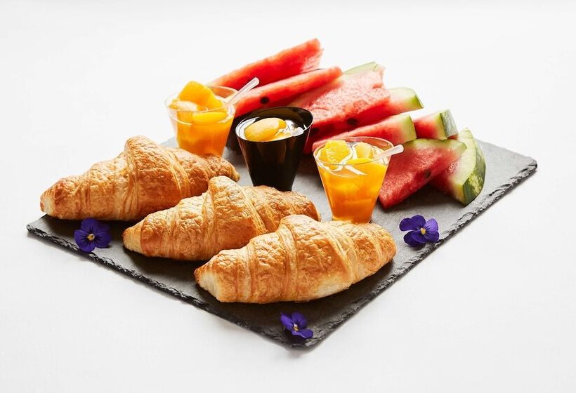 Campanile Hotel Szczecin