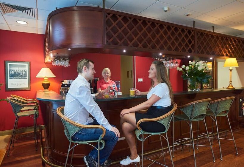 Campanile Hotel Szczecin