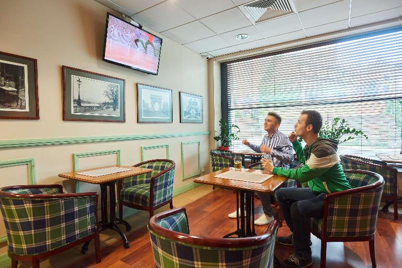 Campanile Hotel Szczecin