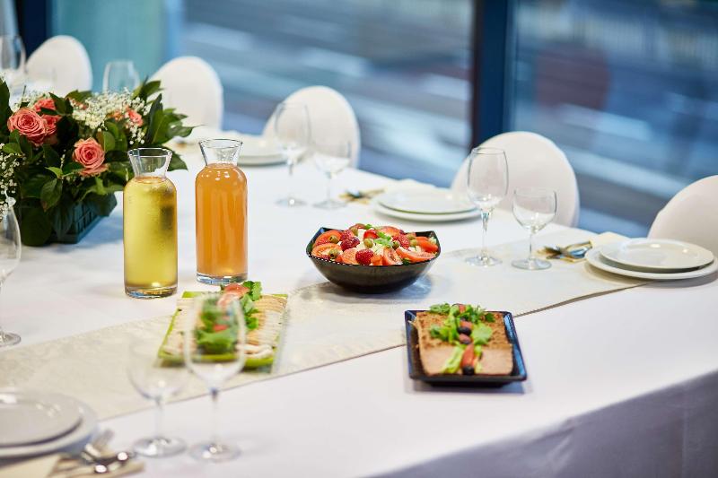 Campanile Hotel Szczecin