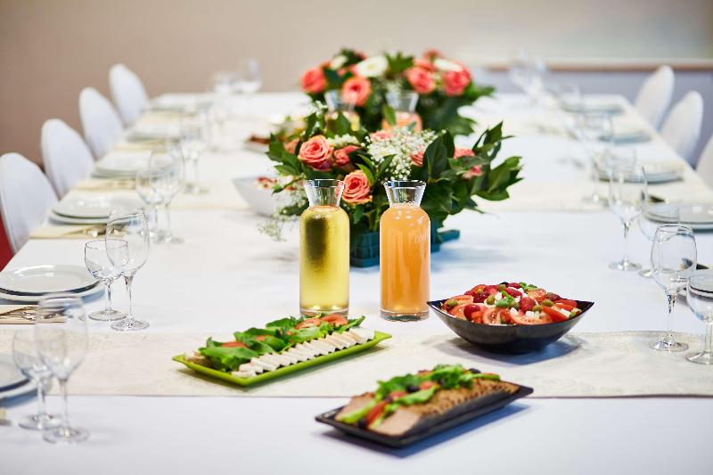 Campanile Hotel Szczecin