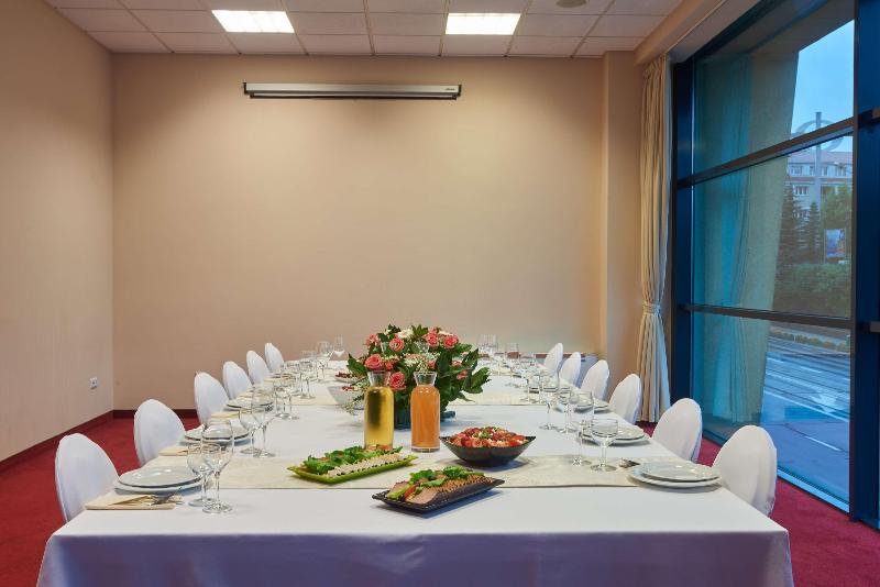 Campanile Hotel Szczecin