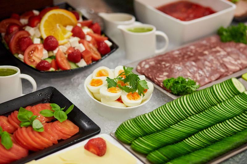 Campanile Hotel Szczecin