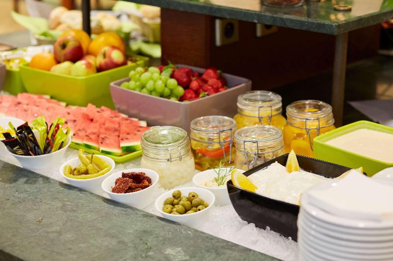 Campanile Hotel Szczecin