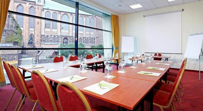 Campanile Hotel Szczecin