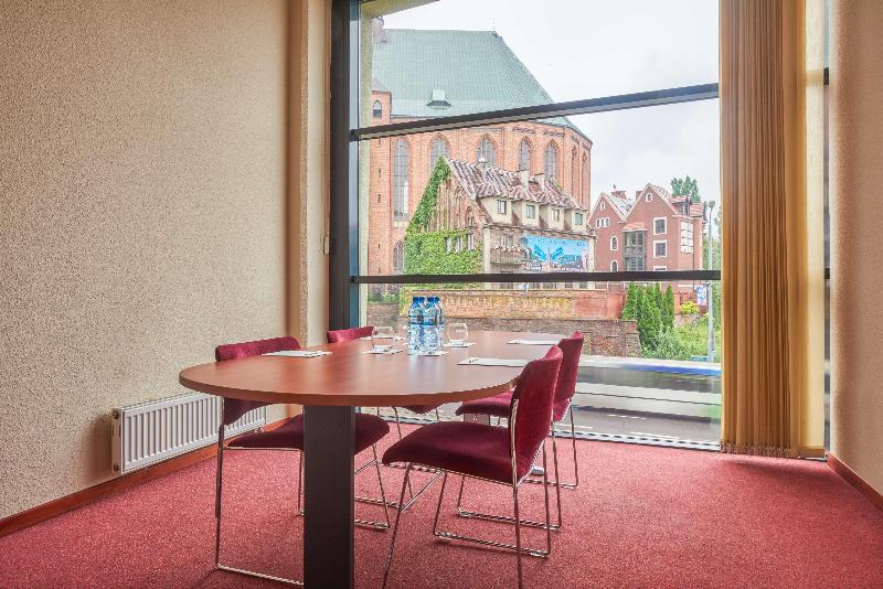 Campanile Hotel Szczecin