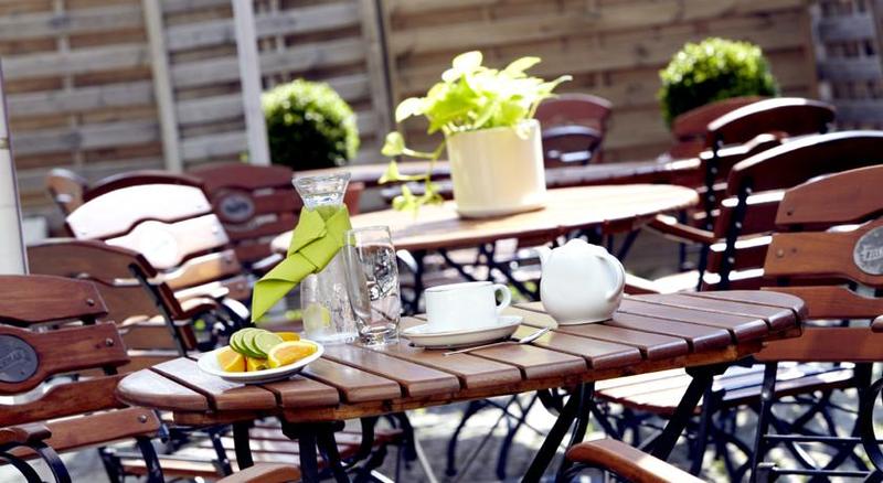 Campanile Hotel Szczecin