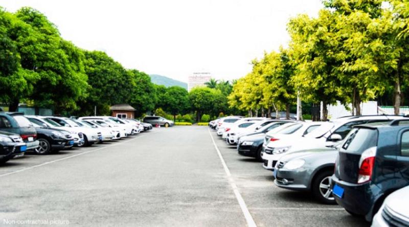 Отель Campanile Toulouse Sud  Labege Innopole