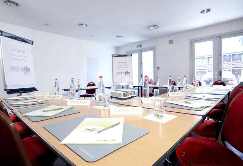 酒店 Campanile Tours Sud  Chambraylestours