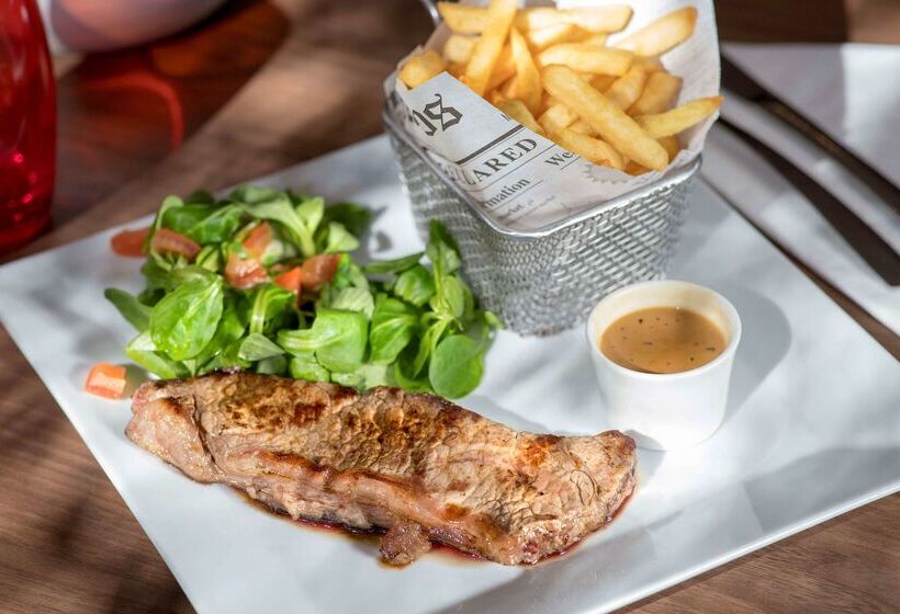 酒店 Campanile Tours Sud  Chambraylestours