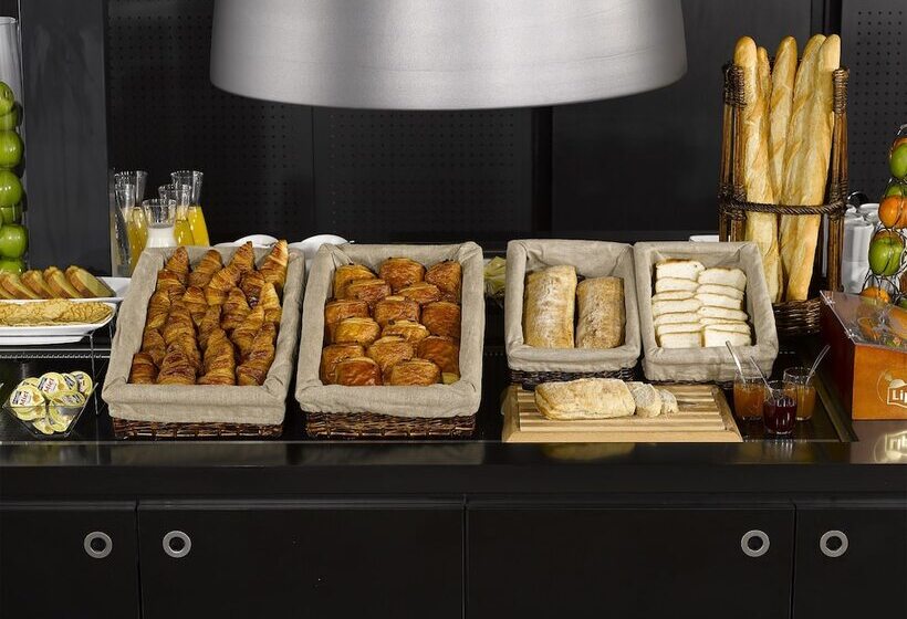 酒店 Campanile Tours Sud  Chambraylestours