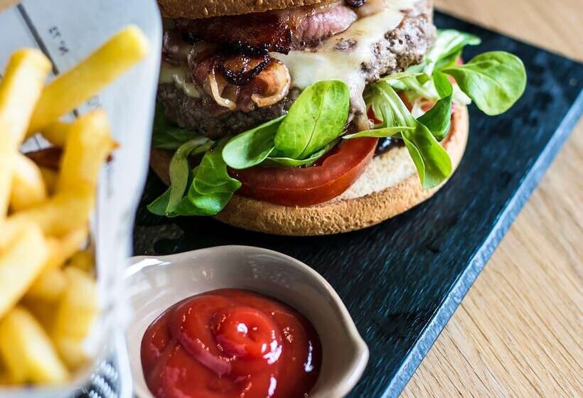 酒店 Campanile Tours Sud  Chambraylestours