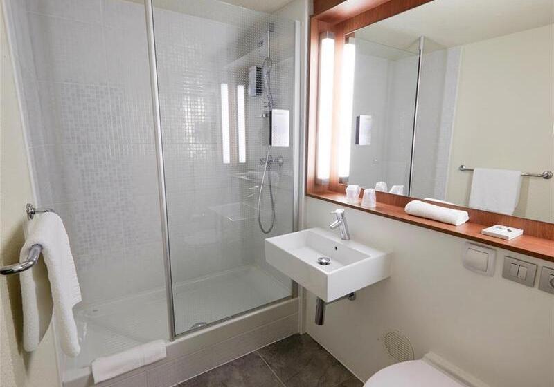 酒店 Campanile Tours Sud  Chambraylestours