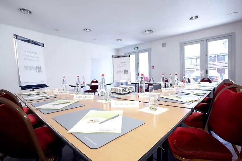 酒店 Campanile Tours Sud  Chambraylestours