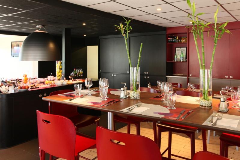 酒店 Campanile Tours Sud  Chambraylestours