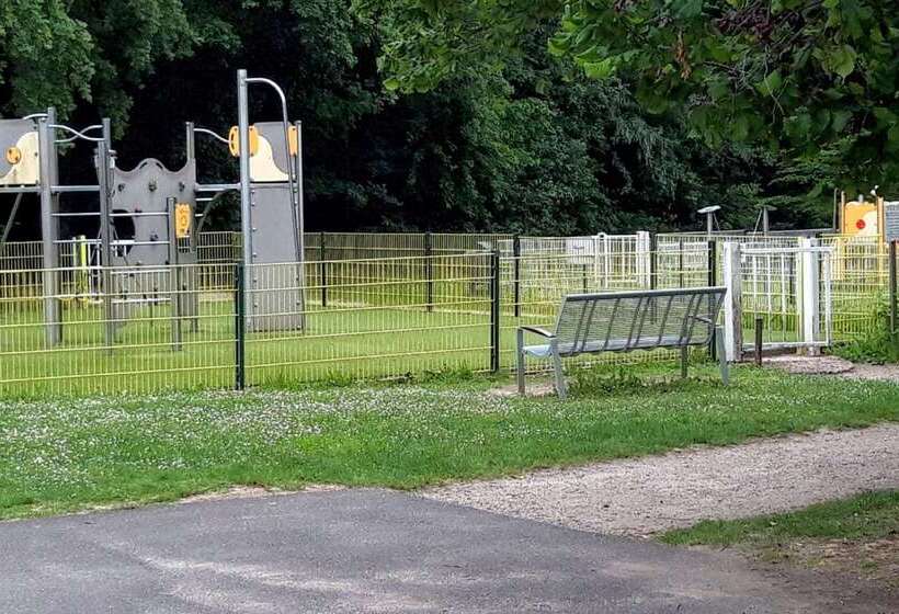 בית מלון כפרי Campanile Tours Sud ~ Joué Les Tours