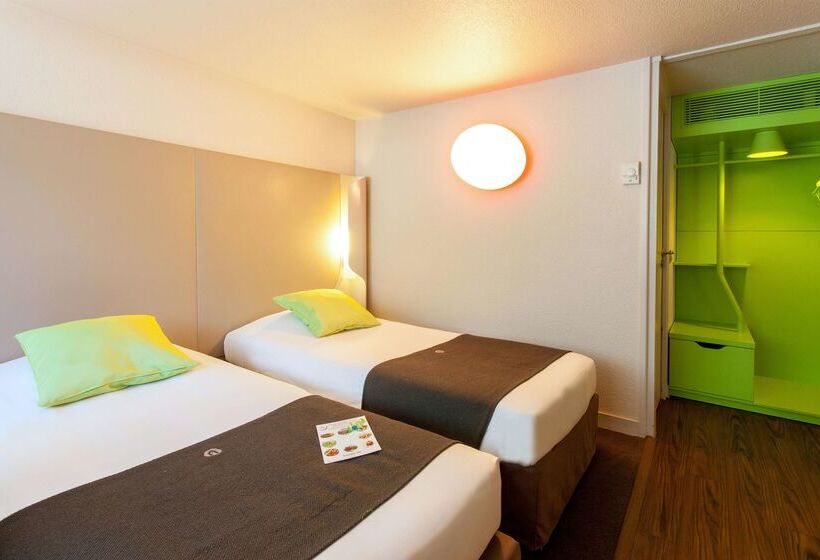 בית מלון כפרי Campanile Tours Sud ~ Joué Les Tours