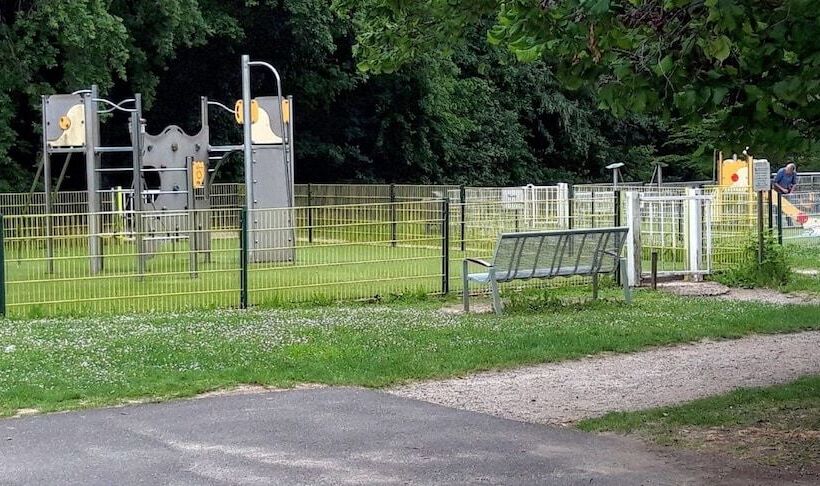 בית מלון כפרי Campanile Tours Sud ~ Joué Les Tours