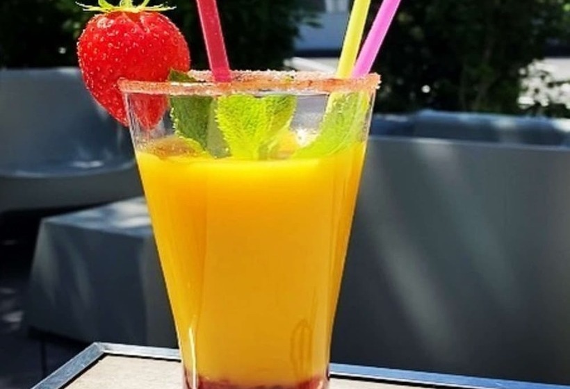 בית מלון כפרי Campanile Tours Sud ~ Joué Les Tours