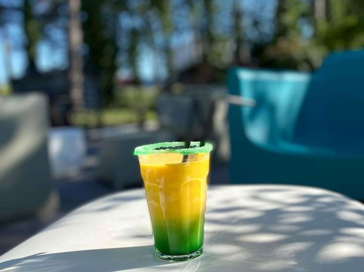 בית מלון כפרי Campanile Tours Sud ~ Joué Les Tours