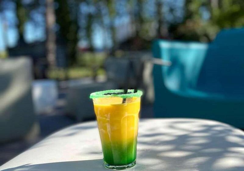 בית מלון כפרי Campanile Tours Sud ~ Joué Les Tours