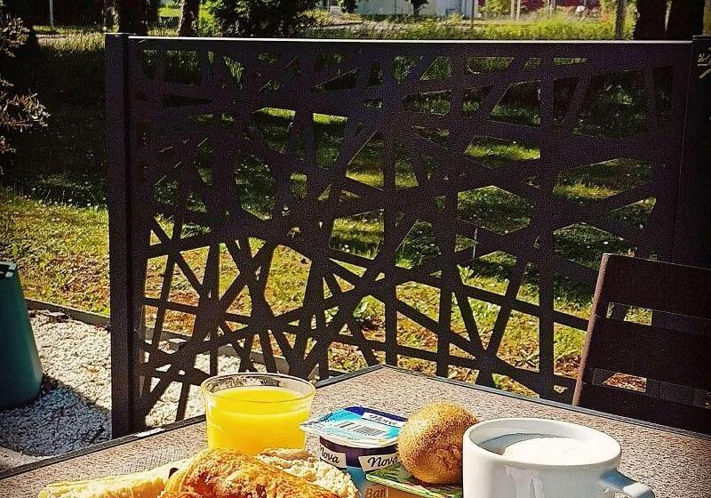 בית מלון כפרי Campanile Tours Sud ~ Joué Les Tours