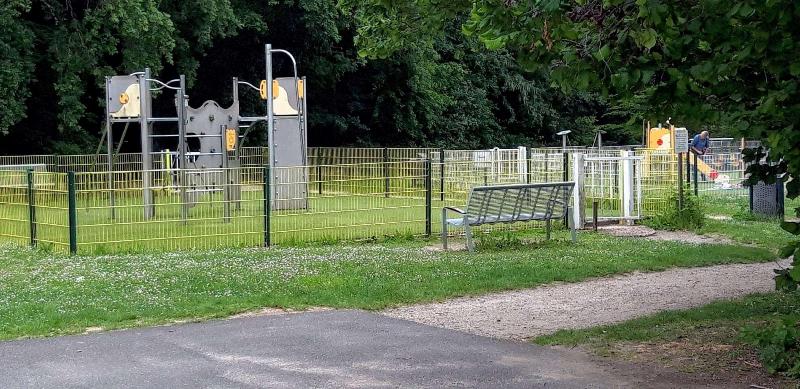 בית מלון כפרי Campanile Tours Sud ~ Joué Les Tours