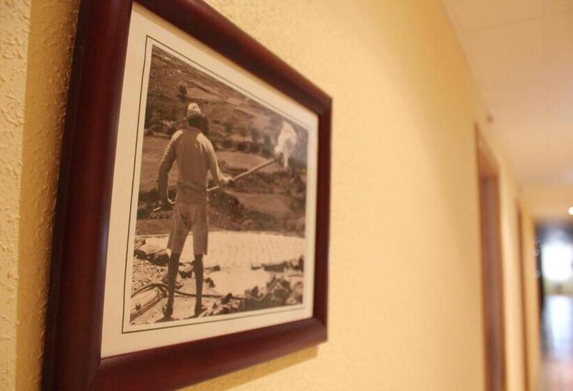 ホテル Casa Martín