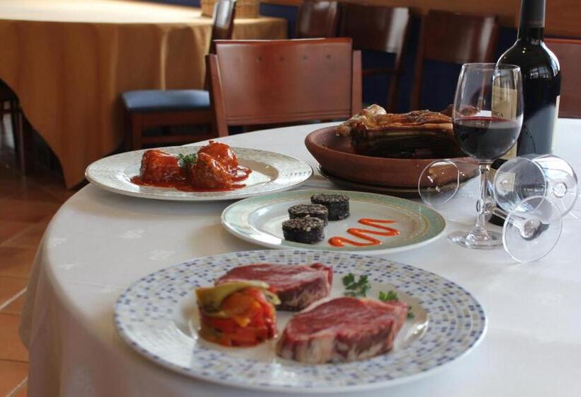 ホテル Casa Martín