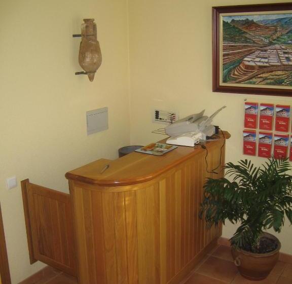 ホテル Casa Martín