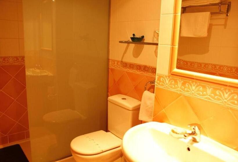 ホテル Casa Martín