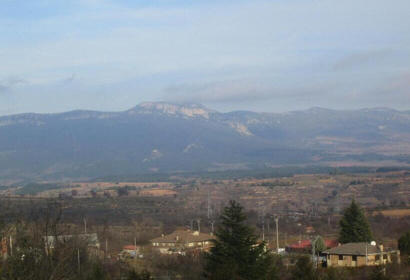 ホテル Casa Martín