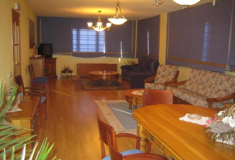 ホテル Casa Martín