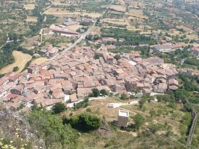 ホテル Casa Martín