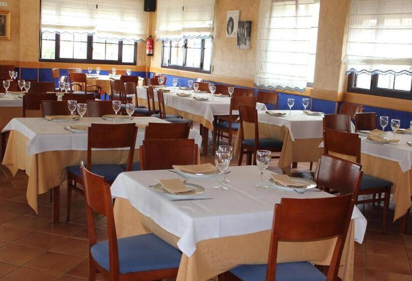 ホテル Casa Martín