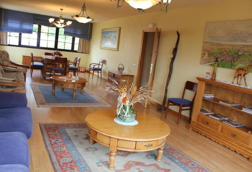 ホテル Casa Martín