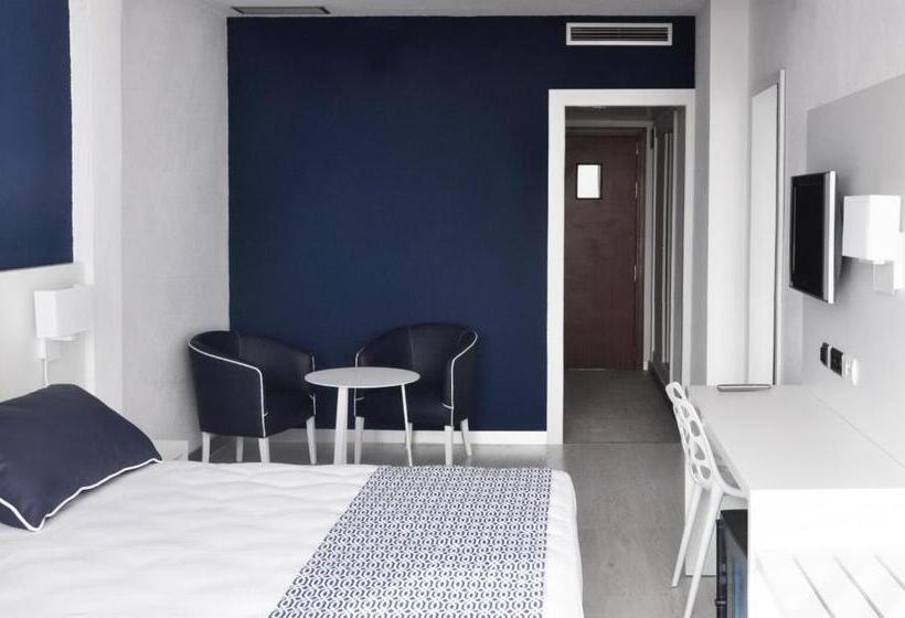 호텔 Catalonia del Mar - Adults Only