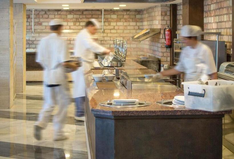 호텔 Catalonia del Mar - Adults Only