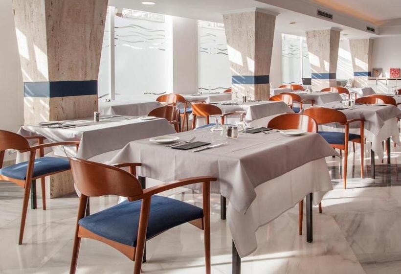 호텔 Catalonia del Mar - Adults Only