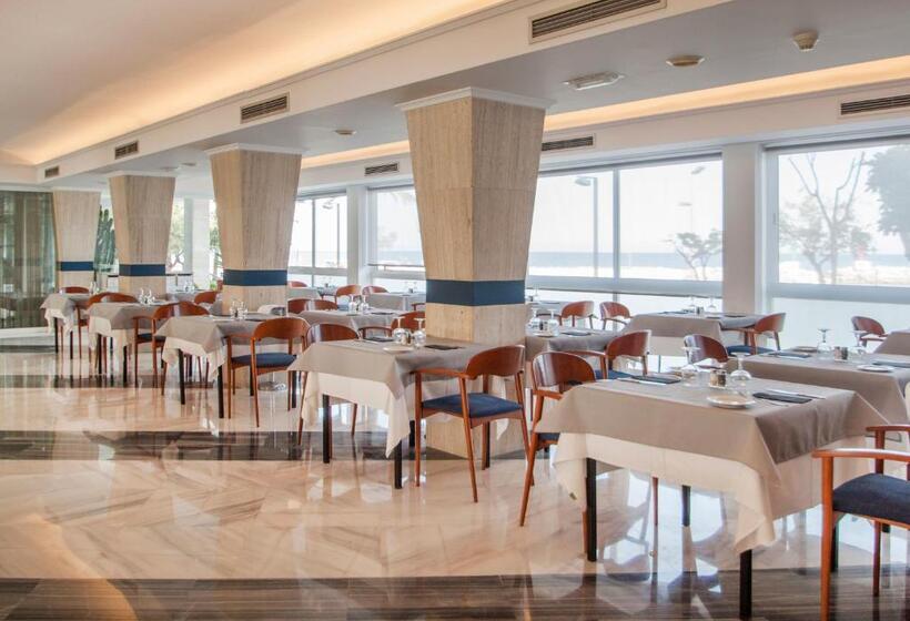 호텔 Catalonia del Mar - Adults Only