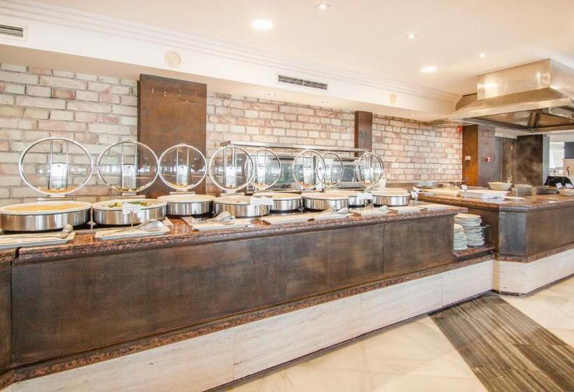 호텔 Catalonia del Mar - Adults Only