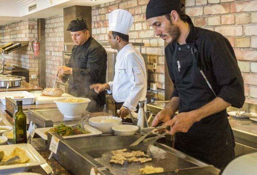 호텔 Catalonia del Mar - Adults Only