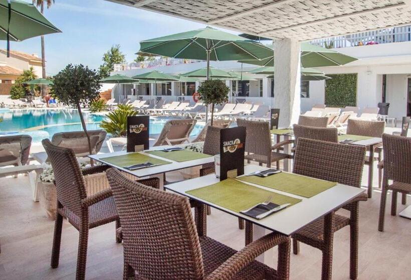 호텔 Catalonia del Mar - Adults Only