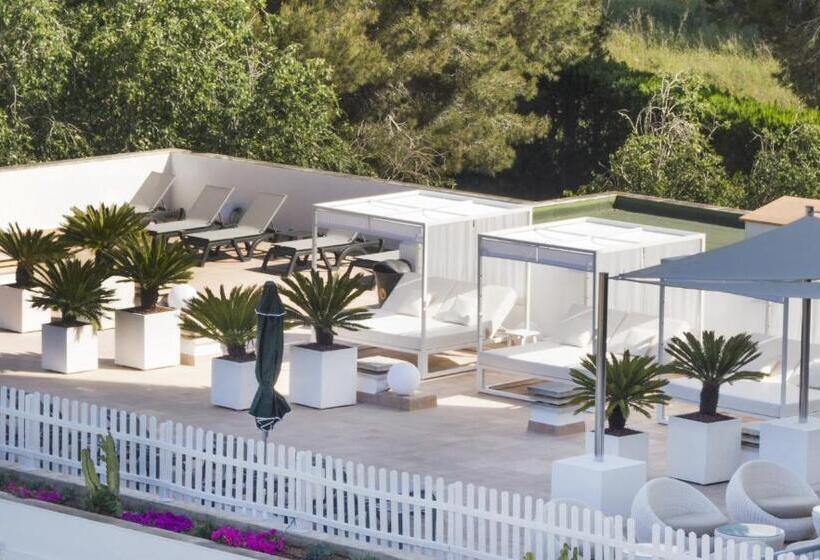 호텔 Catalonia del Mar - Adults Only