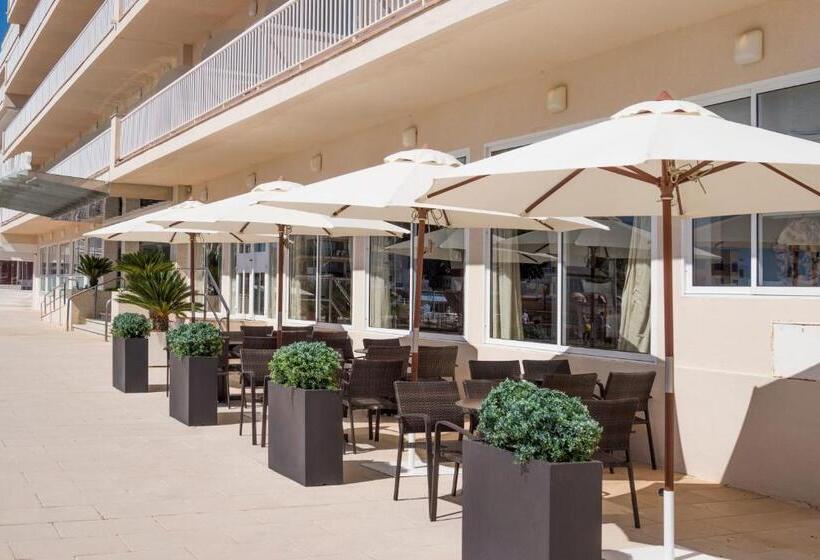 호텔 Catalonia del Mar - Adults Only