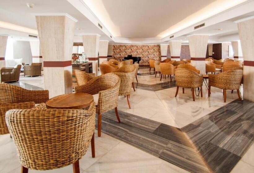 호텔 Catalonia del Mar - Adults Only